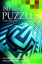 80 Bible Puzzles