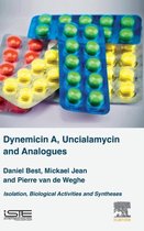 Dynemicin A Uncialamycin & Analogues