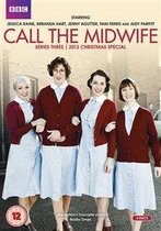 Call The Midwife Serie 3 (Import)