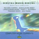 Digital Music Series - Computer Music Currents 7