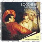 Boccherini: 6 Trios Opus 47