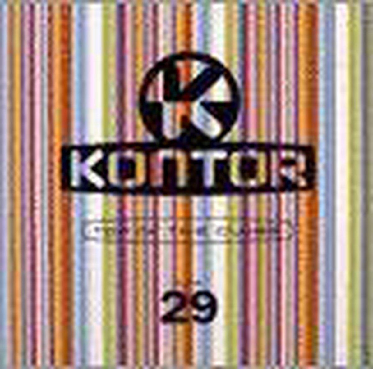 Kontor 29:top Of..