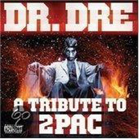 A Tribute To 2pac