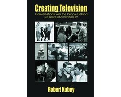 Routledge Communication Series- Creating Television
