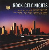 Rock City Nights [Phonogram]