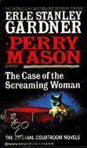 Case of the Screaming Woman