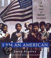 I am an American