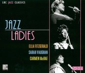 Jazz Ladies