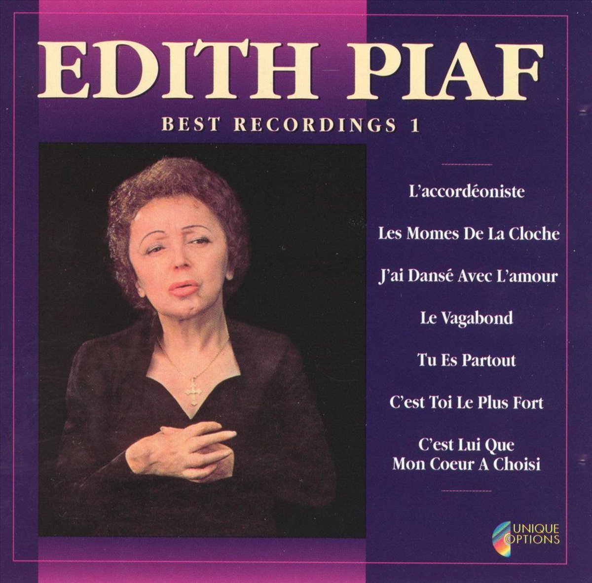 Best Recordings 1