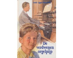 Verdwenen orgelpijp, de