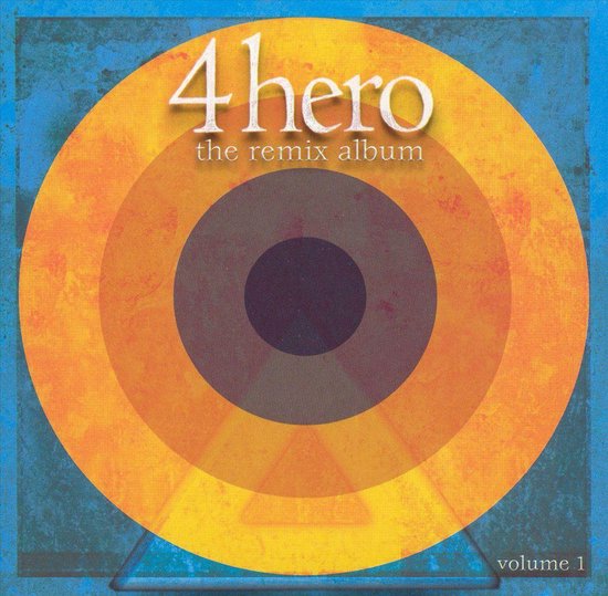 Remix Album