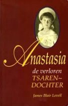 Anastasia de verloren Tsarendochter