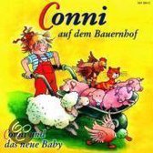 Conni 3 Auf Dem Bauernhof / Conni Und Das Neue Baby. Cd