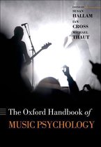 Oxford Library of Psychology - Oxford Handbook of Music Psychology