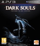 Dark Souls Prepare to Die Edition /PS3