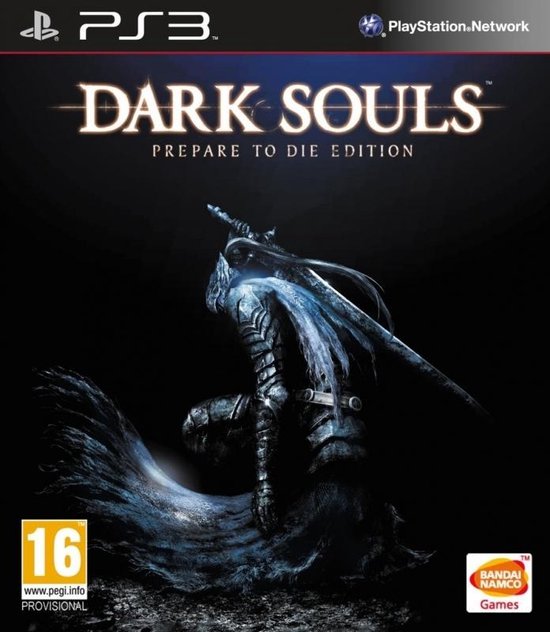 Dark Souls Prepare to Die Edition /PS3 | Jeux | bol.com