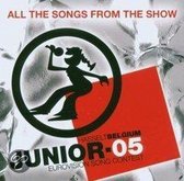 Junior Eurovision Songcontest 2005