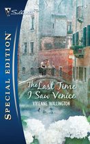 The Last Time I Saw Venice
