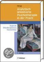 Analytisch orientierte Psychotherapie in der Praxis