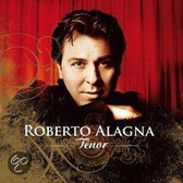 Roberto Alagna - Tenor (2 CD)