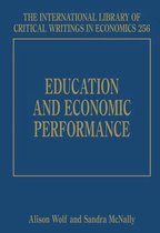 Education And Economic Performance