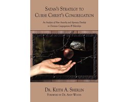 Satan's Strategy to Curse Christ's Congregation