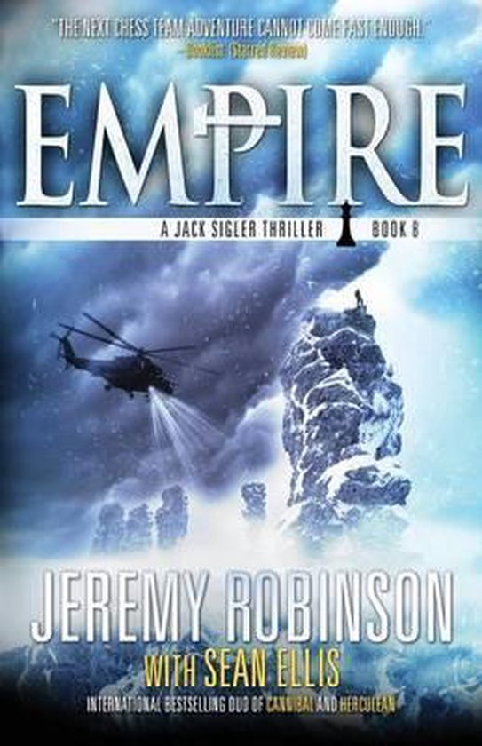 Empire - cover