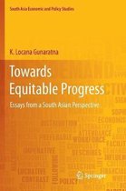 South Asia Economic and Policy Studies- Towards Equitable Progress