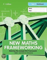 Year 7 Workbook (Levels 2-3)
