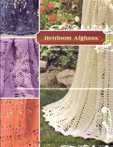 Heirloom Afghans