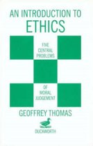 An Introduction to Ethics