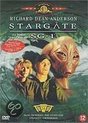 Star Gate 14 - Serie 4 [1 - 4]