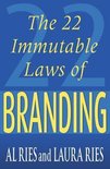 22 Immutable Laws Branding