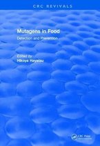 Mutagens in Food