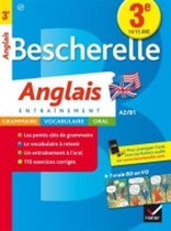 Les Cahiers Bescherelle - Anglais
