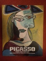Picasso, Figur und Porträt, Hauptwerke aus der Sammlung Bernard Picasso
