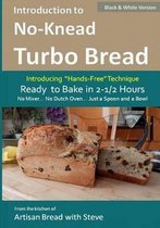 Introduction to No-Knead Turbo Bread