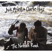 Jack & Charlie Heys McNeill - The Northern Road (CD)