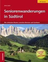 Seniorenwanderungen in Südtirol