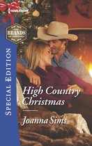 The Brands of Montana 2 - High Country Christmas