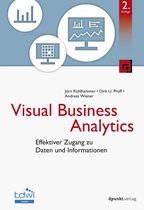 Edition TDWI - Visual Business Analytics