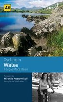 Cycling in Britain: Wales