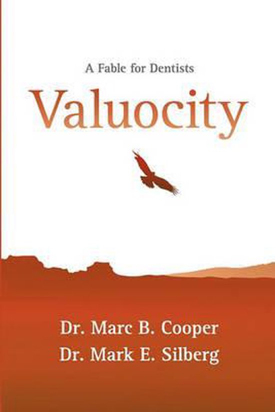 Valuocity | 9780976358473 | Dr Marc B Cooper | Boeken | bol.com