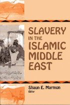 Slavery in Islamic Middle East