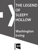 exit ebooks 11 - The legend of Sleepy Hollow