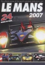 Le Mans Review 2007