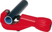 ROTH pijpsnijder Tube cutter, buisdiam 6 - 35mm, v/alu, v/kunstst