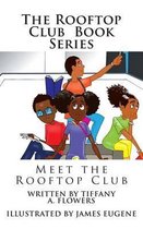 The Rooftop Club Book Series