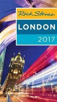 Rick Steves London 2017