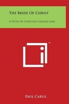 The Bride of Christ